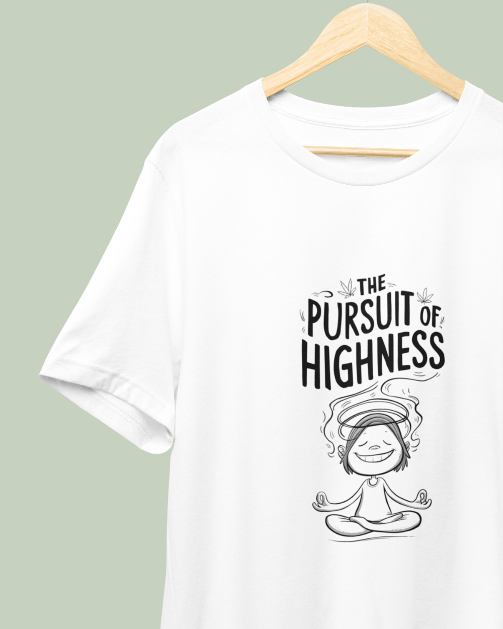 The Pursuit of Highness